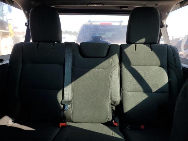 2018 JEEP WRANGLER U - 1C4HJXDN8JW238708