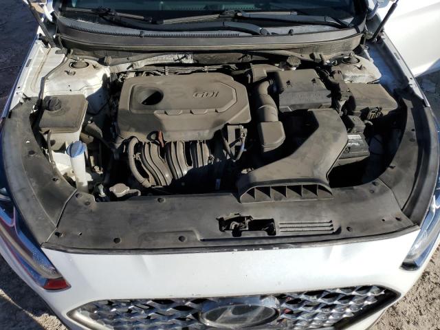 2019 HYUNDAI SONATA LIM - 5NPE34AFXKH778318