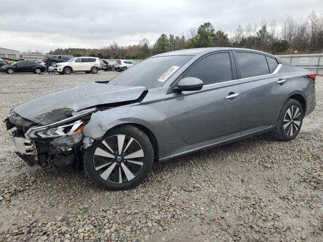 2021 NISSAN ALTIMA SV - 1N4BL4DV7MN315700