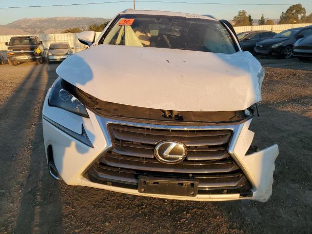 2016 LEXUS NX 200T BA - JTJBARBZ9G2063101
