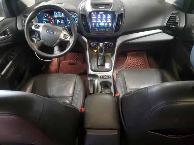 2016 FORD ESCAPE SE - 1FMCU0GX9GUC87616