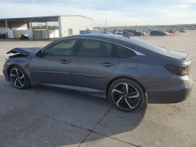 2018 HONDA ACCORD SPO - 1HGCV1F39JA063780