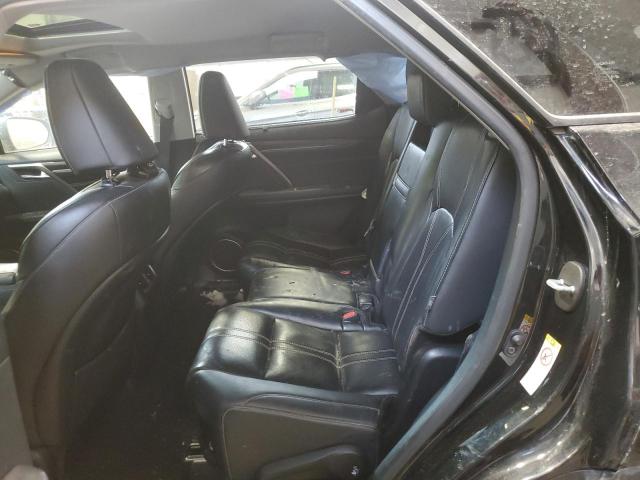 2020 LEXUS RX 350 L L JTJJZKFA3L2021727