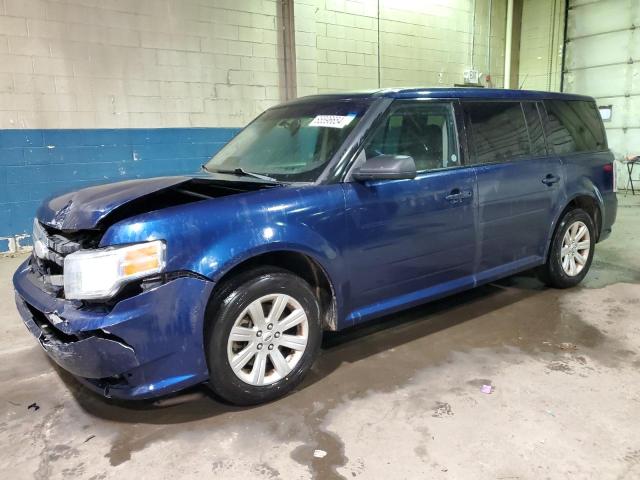 FORD FLEX SE