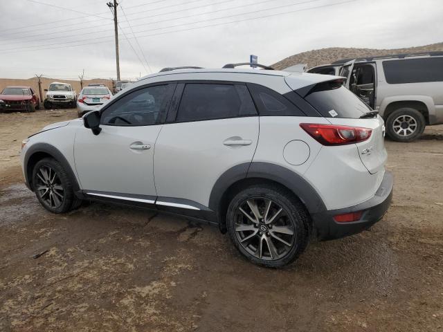 2016 MAZDA CX-3 GRAND - JM1DKBD76G0111175
