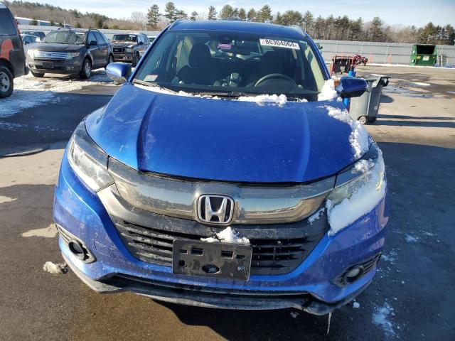 2022 HONDA HR-V 3CZRU6H57NM773660