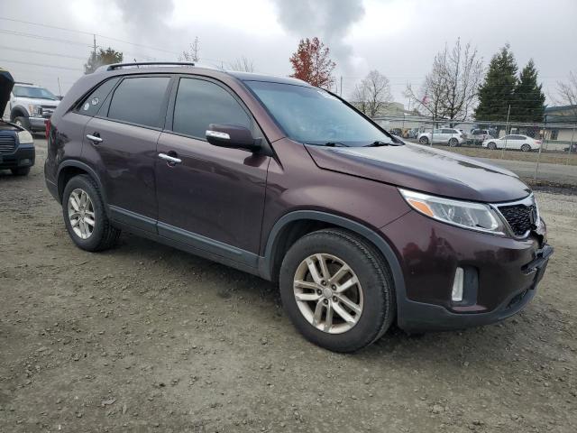 2015 KIA SORENTO LX - 5XYKT3A66FG556935