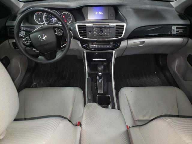 2016 HONDA ACCORD LX - 1HGCR2F33GA088516