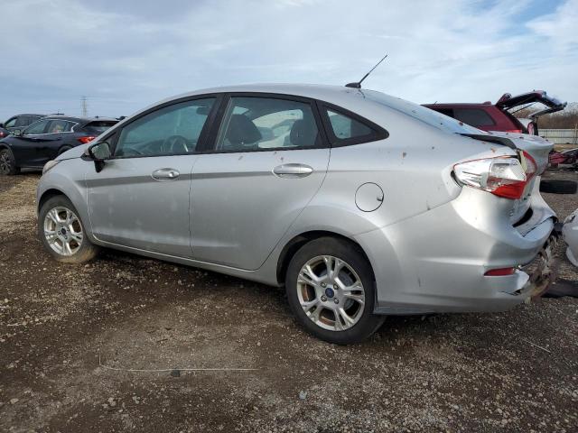 2015 FORD FIESTA SE - 3FADP4BJ6FM148532
