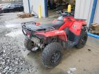 Lot #3027137777 2021 CAN-AM OUTLANDER