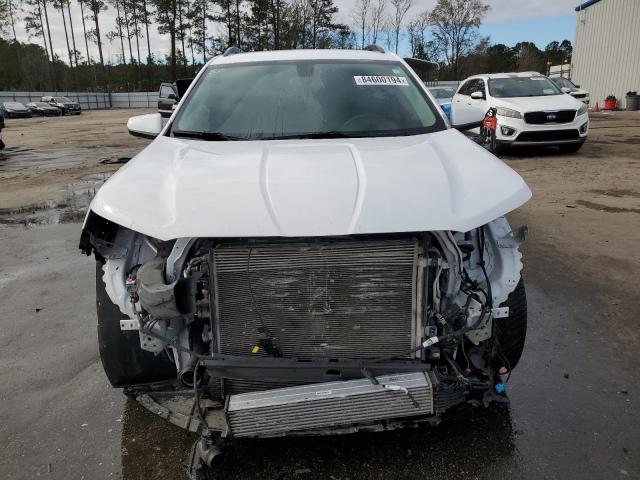 2018 GMC TERRAIN SL - 3GKALNEU6JL169470