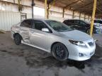 Lot #3028728711 2009 TOYOTA COROLLA BA