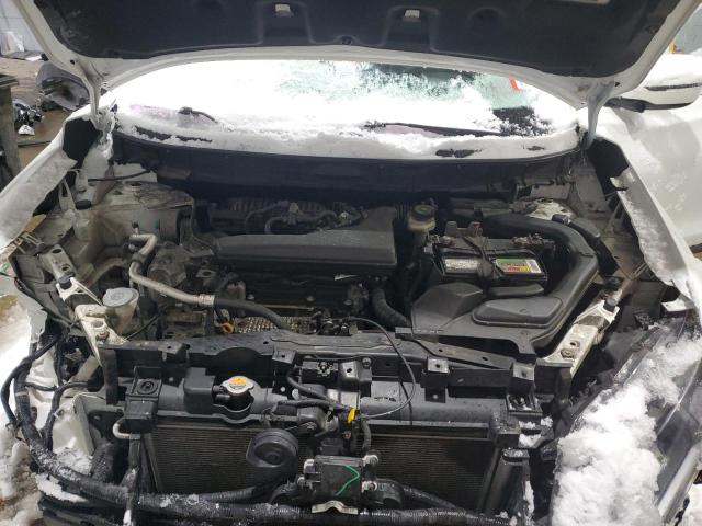 2018 NISSAN ROGUE S KNMAT2MVXJP580461