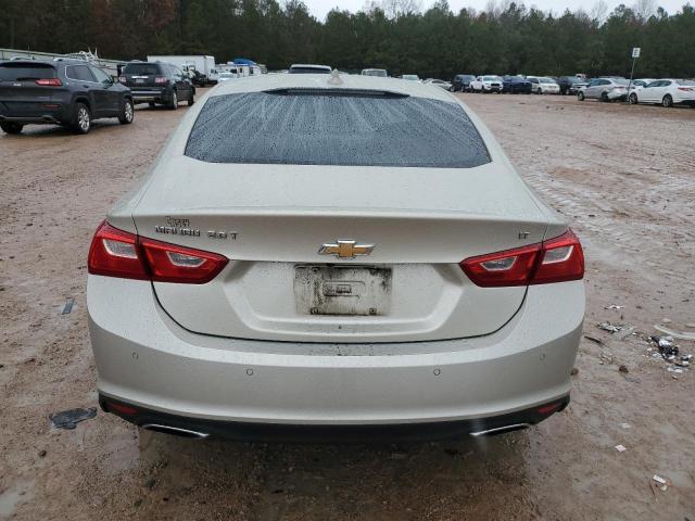 2016 CHEVROLET MALIBU  LT 1G1ZF5SX0GF235205