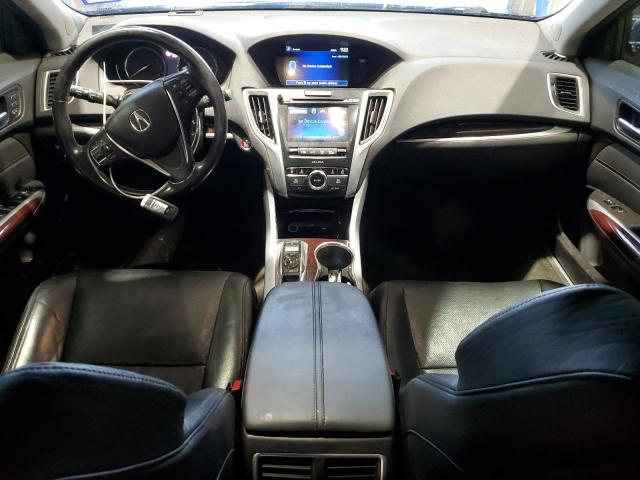 2017 ACURA TLX ADVANC 19UUB2F79HA004194