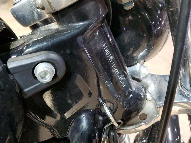 2023 HARLEY-DAVIDSON FXST 1HD1BVJ15PB074370