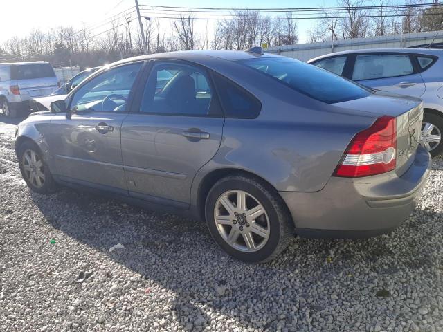 VOLVO S40 2.4I 2006 gray  gas YV1MS382462172803 photo #3