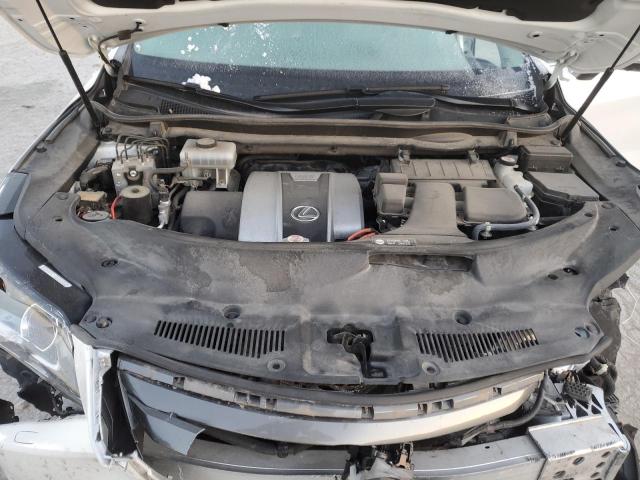 VIN 2T2BGMCA9JC023568 2018 LEXUS RX450 no.12