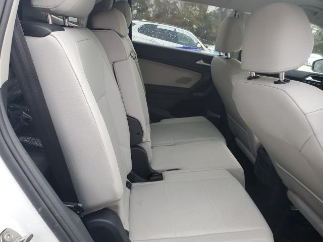 2019 VOLKSWAGEN TIGUAN SE - 3VV3B7AX7KM039925
