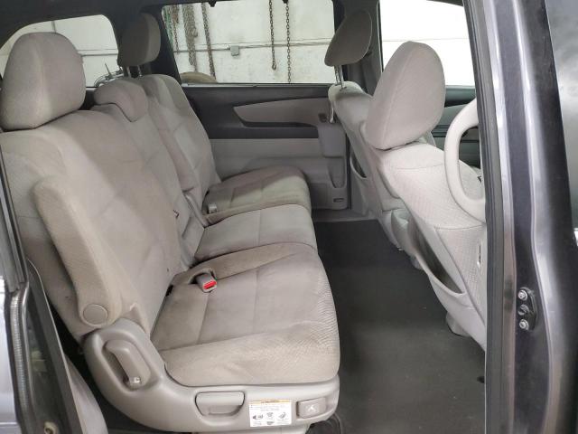 2016 HONDA ODYSSEY EX - 5FNRL5H43GB097452