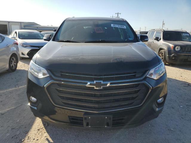 2019 CHEVROLET TRAVERSE P - 1GNERKKW2KJ102526
