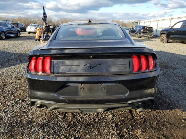 2021 FORD MUSTANG - 1FA6P8TH1M5138926