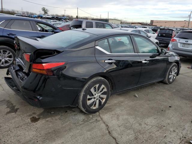 Vin: 1n4bl4bv6lc119115, lot: 85795604, nissan altima s 20203