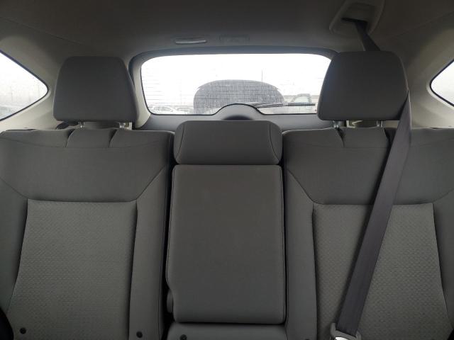 2016 HONDA CR-V LX - 5J6RM4H31GL056792
