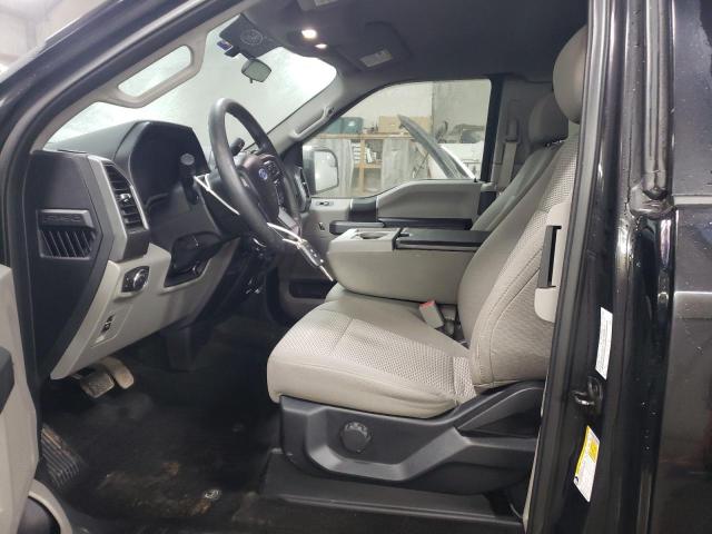 2017 FORD F150 SUPER - 1FTEX1CP2HKE07463