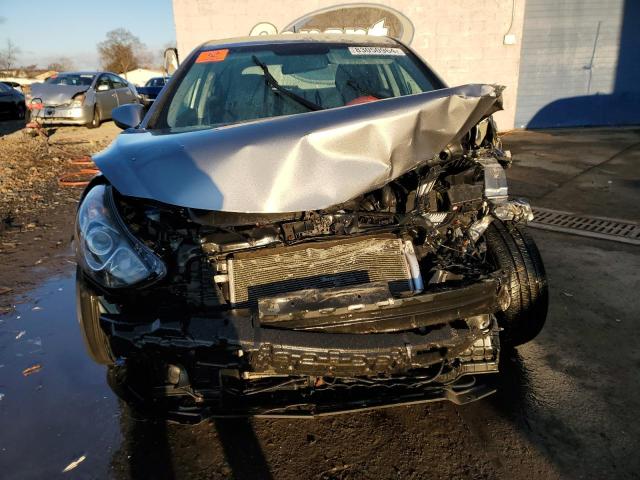 2016 HYUNDAI ELANTRA GT - KMHD35LH9GU264470