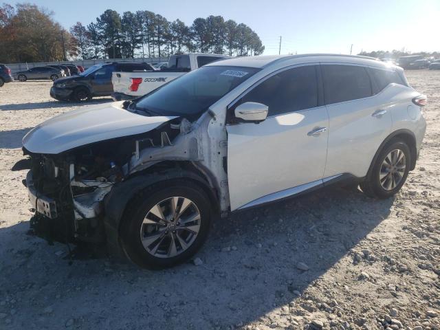 2015 NISSAN MURANO S #3022813409