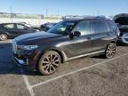 2021 BMW X7 XDRIVE4 - 5UXCW2C08M9F01109