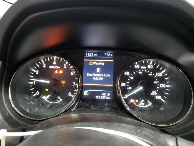 2020 NISSAN ROGUE S - JN8AT2MV1LW119064