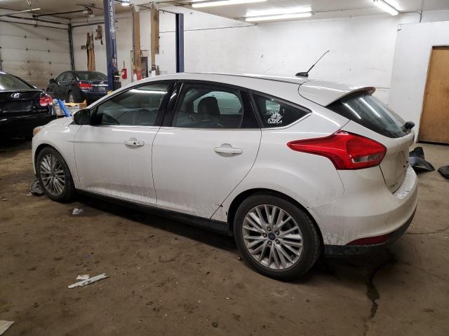 2015 FORD FOCUS TITA - 1FADP3N29FL324201