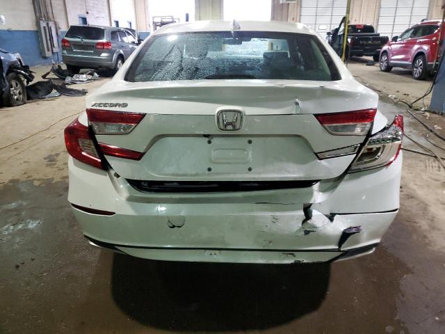 2019 HONDA ACCORD LX - 1HGCV1F13KA071910