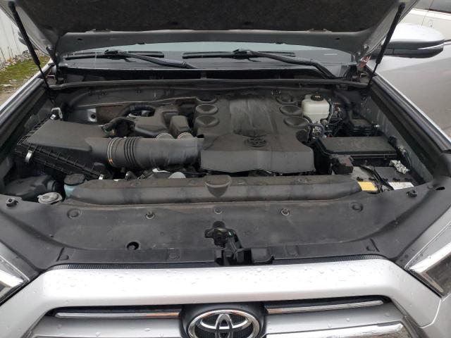 2023 TOYOTA 4RUNNER LI JTEKU5JRXP6117563