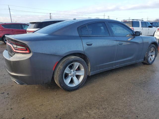 2015 DODGE CHARGER SX - 2C3CDXHG9FH795411