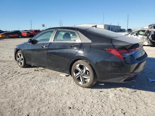 2023 HYUNDAI ELANTRA LI - 5NPLP4AG5PH091498