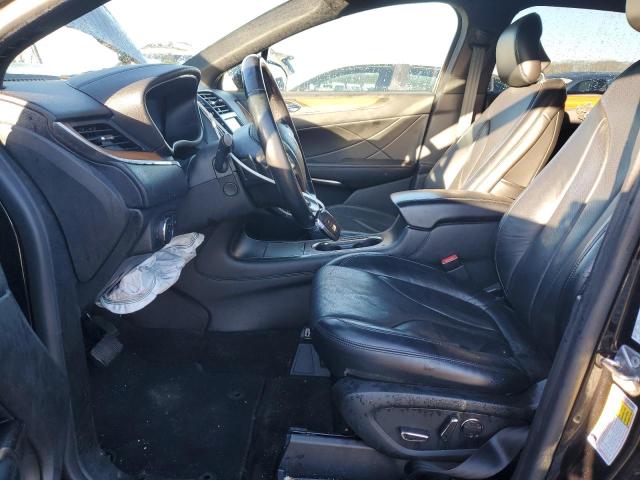 2019 LINCOLN MKC RESERV 5LMCJ3D95KUL01548