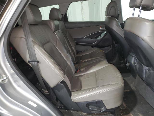 VIN KM8SN4HF9EU050563 2014 HYUNDAI SANTA FE no.11