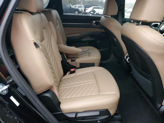 2024 KIA SORENTO SX - 5XYRKDJF1RG292213
