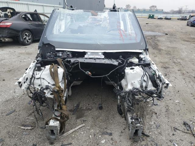2016 LAND ROVER RANGE ROVE - SALWR2EF1GA121772