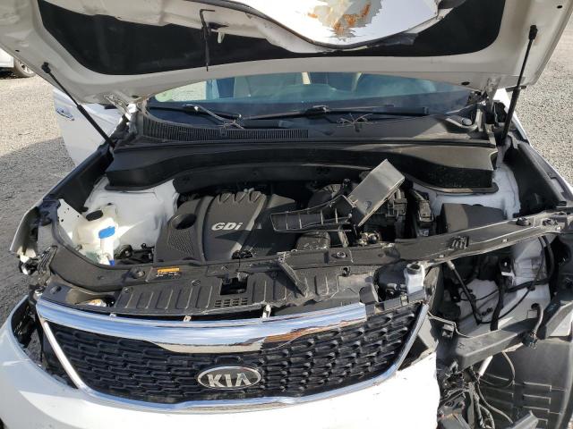 VIN 5XYKT3A66FG584086 2015 KIA SORENTO no.12