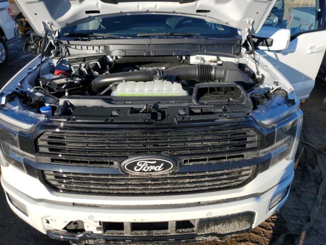 2024 FORD F150 PLATI 1FTFW7L84RFA71621