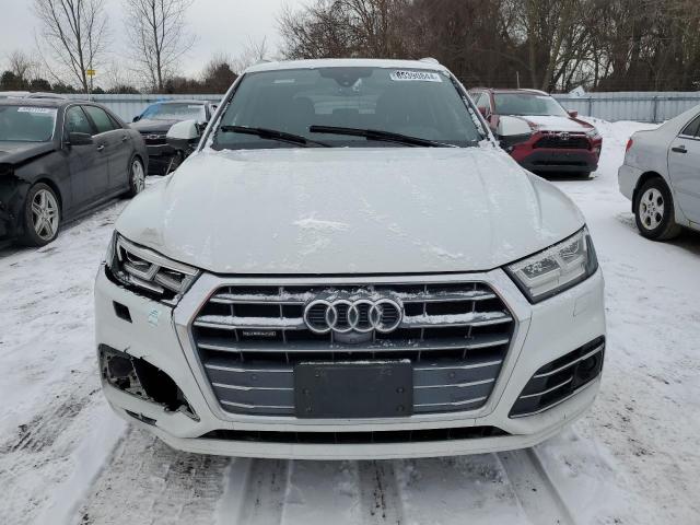 2018 AUDI Q5 TECHNIK WA1FNAFY3J2238553