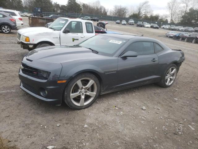 CHEVROLET CAMARO SS