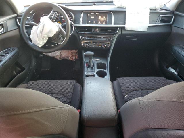 2020 KIA OPTIMA LX - 5XXGT4L34LG440499