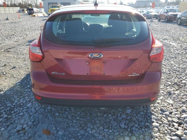 VIN 1FADP3K25DL261468 2013 FORD FOCUS no.6