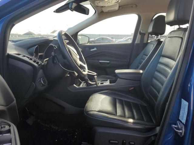 2017 FORD ESCAPE TIT - 1FMCU9JD8HUB51210