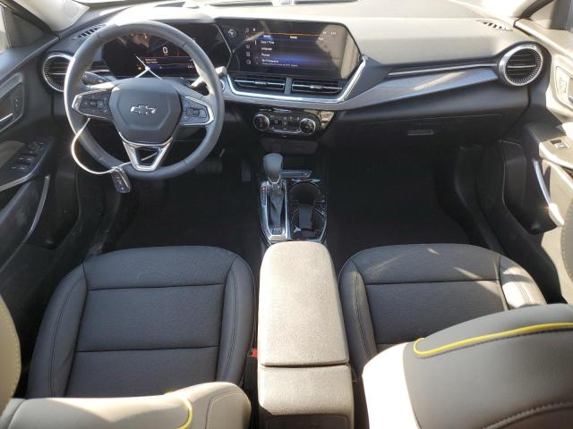 2025 CHEVROLET TRAX ACTIV - KL77LKEP7SC016783